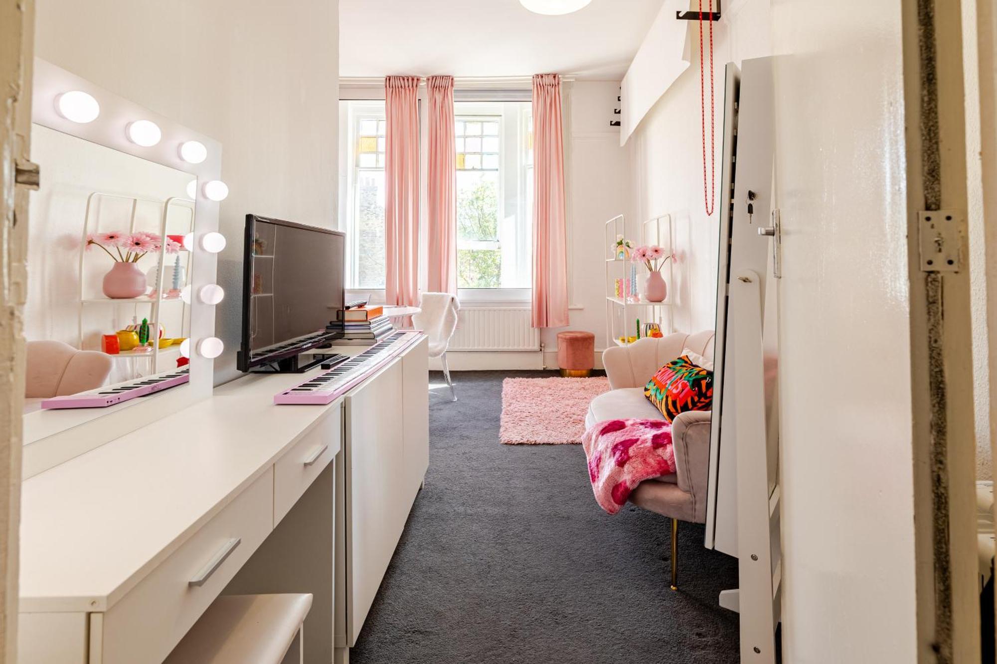 Barbies Dream Flat Apartment London Bagian luar foto